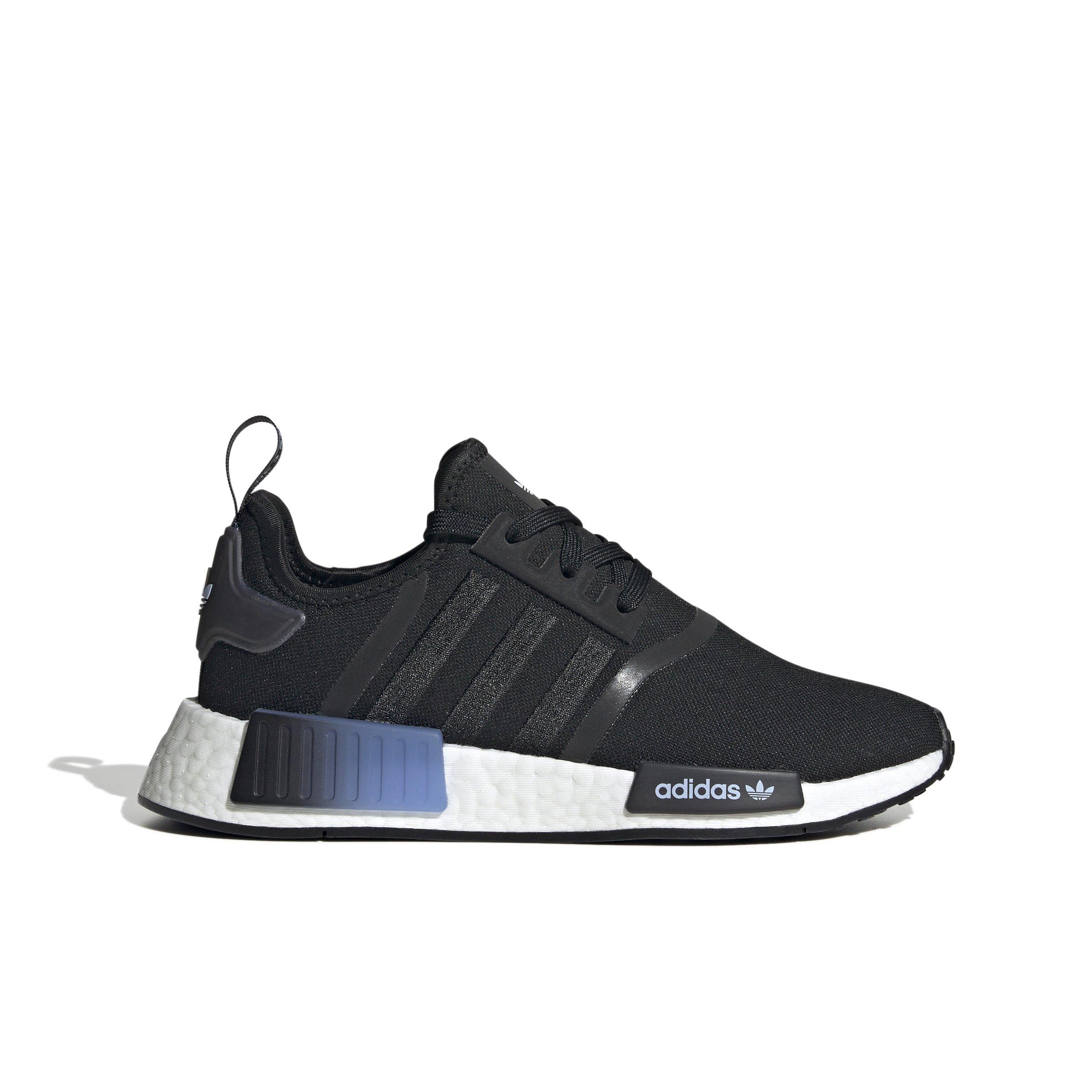 Adidas nmd womens outlet hibbett